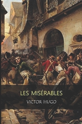 Les Misérables Part 31-40 by Victor Hugo