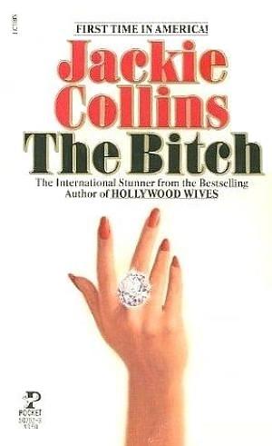 The Bitch by Jackie Collins