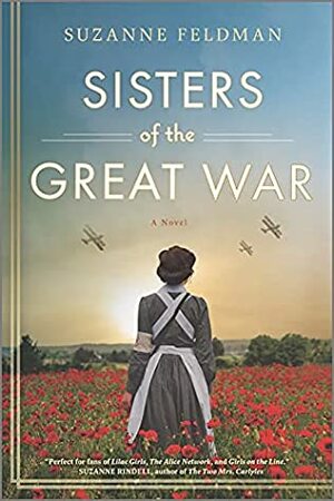 Sisters of the Great War by Suzanne Feldman