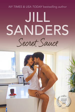 Secret Sauce by Jill Sanders