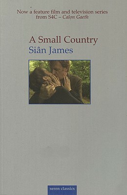 A Small Country by Siân James