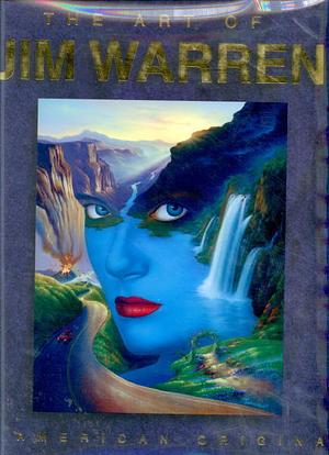 The Art of Jim Warren: An American Original by Jim Warren