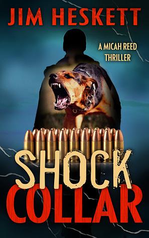 Shock Collar by Jim Heskett