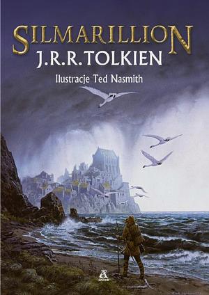 The Silmarillion by J.R.R. Tolkien