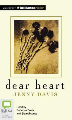 Dear Heart by Jenny Davis