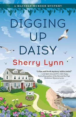 Digging Up Daisy by Sherry Lynn