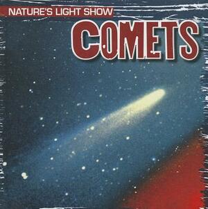 Comets by Kristen Rajczak