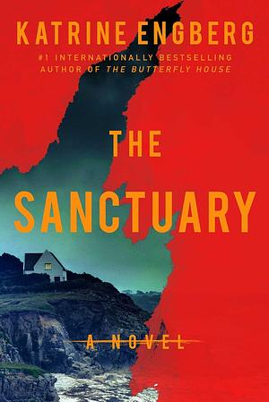 The Sanctuary by Katrine Engberg