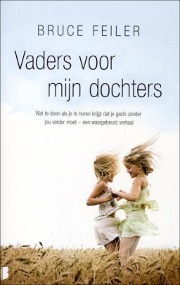 Vaders voor mijn dochters by Bruce Feiler