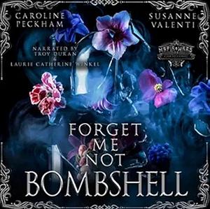 Forget-Me-Not Bombshell by Caroline Peckham, Susanne Valenti