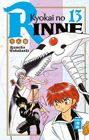 Kyokai no RINNE 13 by Rumiko Takahashi