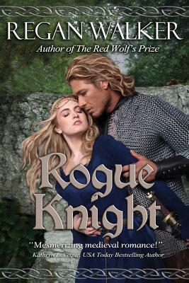 Rogue Knight by Regan Walker