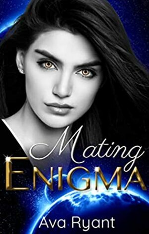 Mating Enigma by Ava Ryant