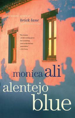 Alentejo Blue by Monica Ali