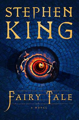 Fairy Tale by Stephen King