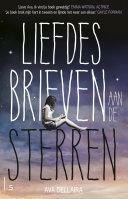 Liefdesbrieven aan de sterren by Ava Dellaira