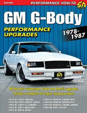 GM G-Body Performance Upgrades 1978-1987 by Joe Hinds