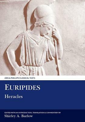 Euripides: Ten Plays by Euripides