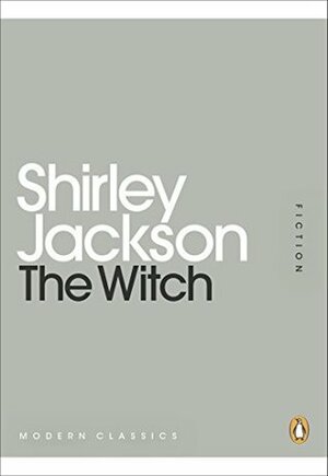 The Witch by Shirley Jackson
