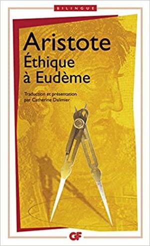 Ethique à Eudème by Aristotle