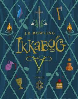 Ikkabog by J.K. Rowling