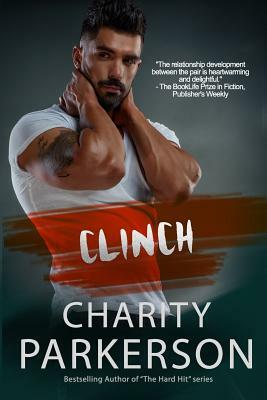 Clinch by Charity Parkerson