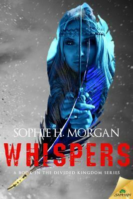 Whispers by Sophie H. Morgan
