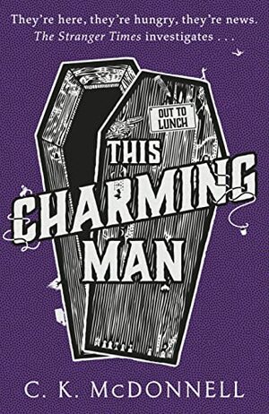 This Charming Man by Caimh McDonnell