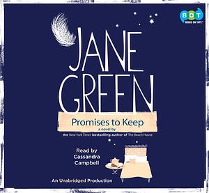 Promises to Keep by Jane Green