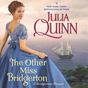 The Other Miss Bridgerton by Julia Quinn