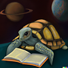 imaginaryturtle's profile picture