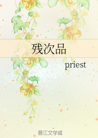 残次品 [Can Ci Pin] Imperfections by Priest