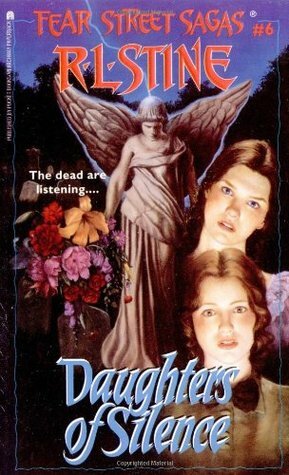 Daughters of Silence by R.L. Stine