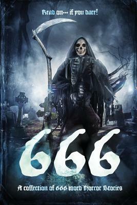 666 by Dean Samed