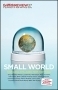 Griffith Review 37: Small World by Julianne Schultz