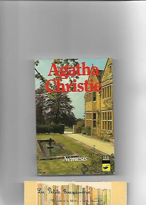 Némésis by Agatha Christie