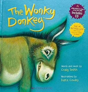 Wonky Donkey by Craig Smith, Craig Smith