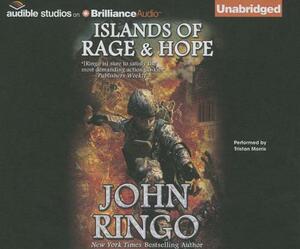 Islands of Rage & Hope by John Ringo