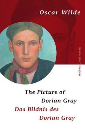 Das Bildnis des Dorian Gray by Oscar Wilde