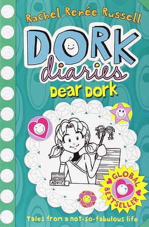 Dork Diaries: Dear Dork by Rachel Renée Russell