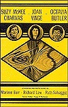 Suzy McKee Charnas (Starmont reader's guide) by Ruth Salvaggio, Marleen S. Barr, Richard Law, Roger C. Schlobin
