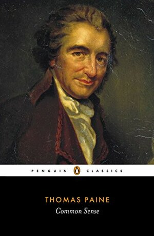 Common Sense By Thomas Paine [Annotated] by Thomas Paine