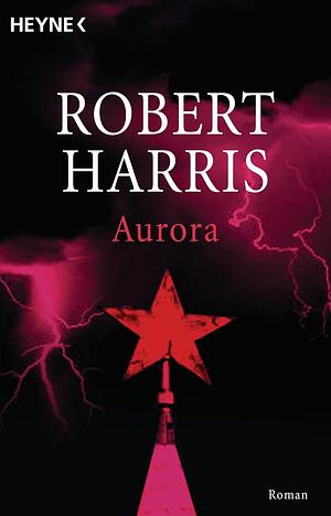 Aurora by Robert Harris