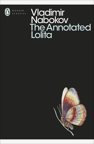 The Annotated Lolita by Vladimir Nabokov, Alfred Appel