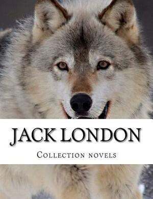 Jack London, Collection novels by Jack London