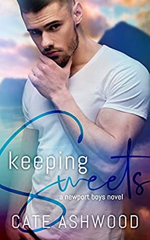 Keeping Sweets by Cate Ashwood