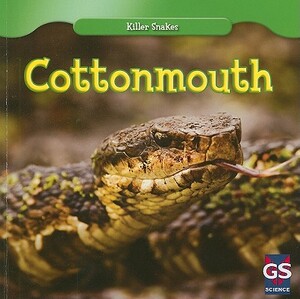 Cottonmouth by Karlie Gambino