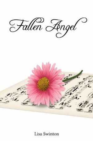 Fallen Angel by Lisa Swinton