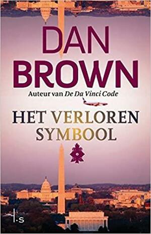 Het verloren symbool by Dan Brown