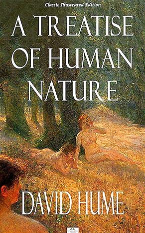 A Treatise of Human Nature by David Hume